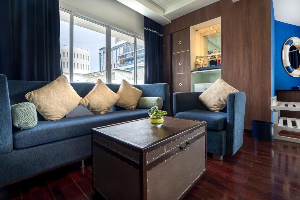 هتل رویال کروز پاتایا